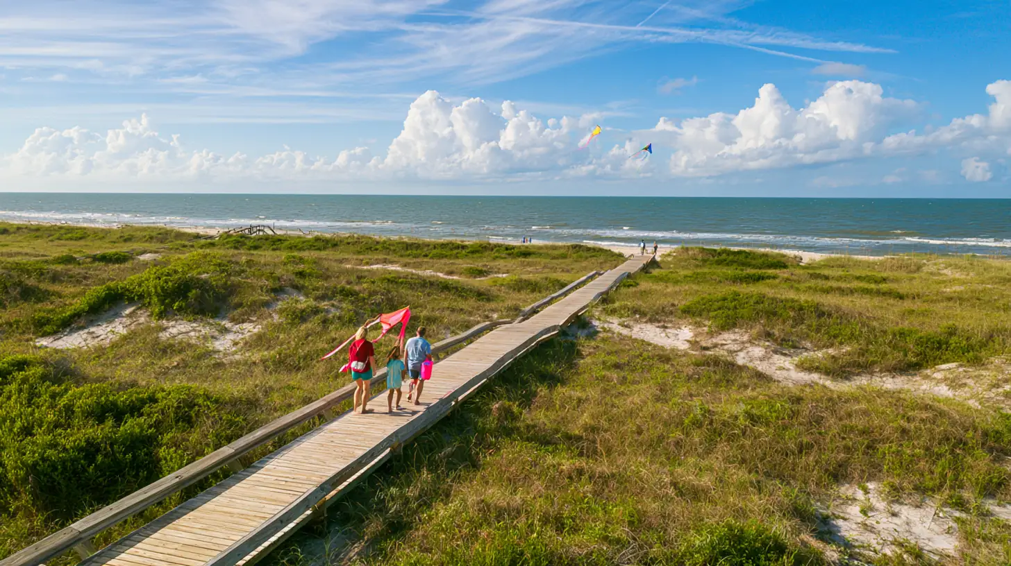 Financing Travel Responsibly: A Realistic Playbook